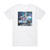John Debney Ice Age Collision Course Album Cover T-Shirt White