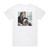 Julie Zenatti Comme Vous Album Cover T-Shirt White