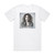 Julie Zenatti Live Piano Voix Quelque Part Album Cover T-Shirt White Julie Zenatti Live Piano Voix Quelque Part Album Cover T-Shirt White