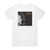 Jex Thoth Witness Album Cover T-Shirt White