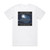 Johan Tronestam The Long Journey Album Cover T-Shirt White