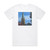 John Maus Addendum Album Cover T-Shirt White