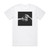 Jonsi Shiver Album Cover T-Shirt White
