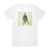 Jonsi Lost Found Album Cover T-Shirt White