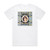 Jon Anderson Song Of Seven Album Cover T-Shirt White