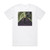 Julie Thompson Feeling For Corners Album Cover T-Shirt White