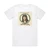 Julien Clerc Libert Galit Fraternit Ou La Mort Album Cover T-Shirt White