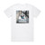 Julien Clerc Je Taime Etc Album Cover T-Shirt White