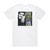 Julien Clerc Fais Moi Une Place Album Cover T-Shirt White