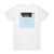 Julien Clerc Femmes Indiscrtion Blasphme Album Cover T-Shirt White