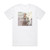 Julien Clerc Fou Peut Tre Album Cover T-Shirt White