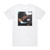 Julien Clerc Julien Clerc Avec Vous Olympia Album Cover T-Shirt White