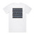 John Zorn Dreamachines Album Cover T-Shirt White