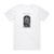 John Zorn Nova Express Album Cover T-Shirt White