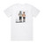 Jayden Blockley I Wrote A Song For Her For Me Album Cover T-Shirt White