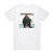 Jorn Hoel Kjrlighetens Teater Album Cover T-Shirt White