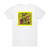 Jimi Tenor Beyond The Stars Album Cover T-Shirt White