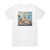 Jimi Tenor Aulos Album Cover T-Shirt White