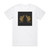 Joey Cape Liverbirds Album Cover T-Shirt White