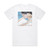 Jolin Tsai Jolin1019 Album Cover T-Shirt White