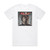 James Blunt All The Lost Souls 1 Album Cover T-Shirt White