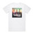 Jaydan Te Entrego El Control Remix Album Cover T-Shirt White