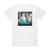 Jaydan Nada Me Separa Album Cover T-Shirt White