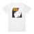 John Yoko Papa Was A Rodeo Album Cover T-Shirt White