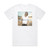 Jake Owen Barefoot Blue Jean Night Album Cover T-Shirt White