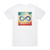 Jake Owen Endless Summer Album Cover T-Shirt White