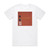 Juliana Hatfield Please Do Not Disturb Album Cover T-Shirt White Juliana Hatfield Please Do Not Disturb Album Cover T-Shirt White