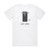 Jaroslav Filip Cez Okno Album Cover T-Shirt White