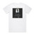 Jacques Higelin Higelin 82 Album Cover T-Shirt White