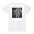 Jacques Higelin Higelin 75 Album Cover T-Shirt White