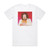 Jim James Eternally Even Album Cover T-Shirt White