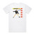 Jovanotti Jovanotti For President Album Cover T-Shirt White