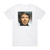 Jacques Brel Ne Me Quitte Pas Album Cover T-Shirt White