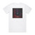 Jam and Spoon Right In The Night Pigdan Nicholson Remixes Album Cover T-Shirt White