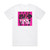 Jewelry Look At Me Album Cover T-Shirt White