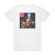 Joan Baez 75Th Birthday Celebration Album Cover T-Shirt White