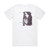 Joan Baez Joan Baez Volume 2 1 Album Cover T-Shirt White Joan Baez Joan Baez Volume 2 1 Album Cover T-Shirt White