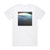 Jan Garbarek Group Twelve Moons Album Cover T-Shirt White