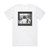 J Cole 4 Your Eyez Only Album Cover T-Shirt White