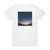 Jon Hopkins Singularity Album Cover T-Shirt White