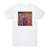 Jimmy Chamberlin Complex The Parable Album Cover T-Shirt White