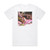 Jim Gilstrap Swing Your Daddy Album Cover T-Shirt White