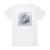 Jonin Blizzard Album Cover T-Shirt White