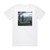 James Horner Avatar 1 Album Cover T-Shirt White James Horner Avatar 1 Album Cover T-Shirt White