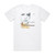 James Horner Beyond Borders Album Cover T-Shirt White