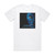 James Horner Avatar Album Cover T-Shirt White James Horner Avatar Album Cover T-Shirt White